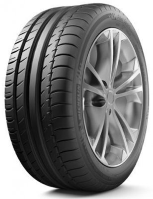 Michelin MICHELIN PS2 N3 XL vasarinės padangos