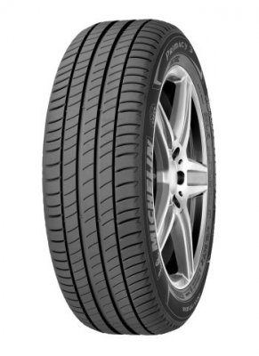 Michelin MICHELIN PRIMACY 3* XL vasarinės padangos