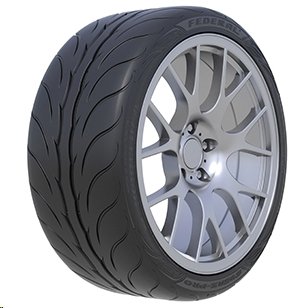 Federal FEDERAL 595 RS-PRO XL (SEMI-SL summer tyres