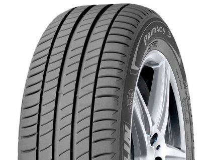 Michelin Michelin Primacy 3 DEMO 10 km. summer tyres