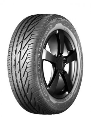 Uniroyal UNIROYAL RAINEXPERT 3 vasarinės padangos