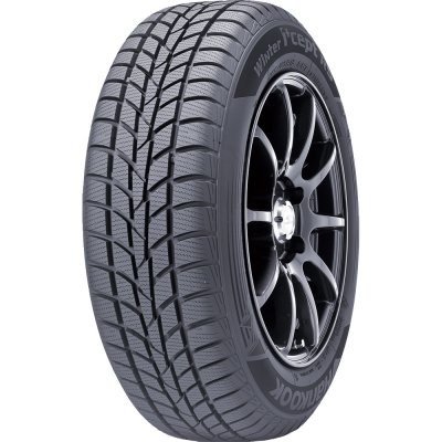 Hankook HANK W442 83T žieminės padangos