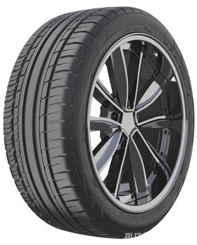 Federal AUTOBUM UAB  (8 690 90009) vasarinės padangos