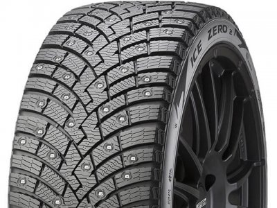 Pirelli Pirelli Scorpion Ice Zero 2* D žieminės padangos