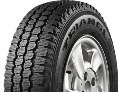 Triangle Triangle TR737 winter tyres
