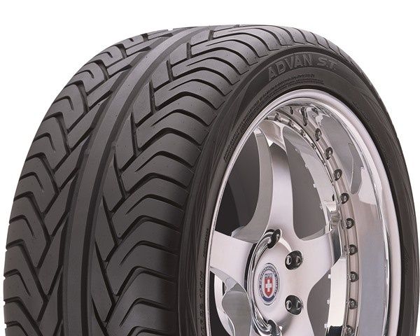 Yokohama Yokohama Advan S/T summer tyres