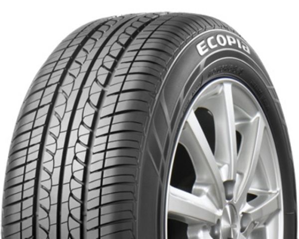 Bridgestone Bridgestone Ecopia EP-25 summer tyres