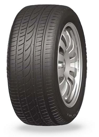 APLUS A607 XL summer tyres