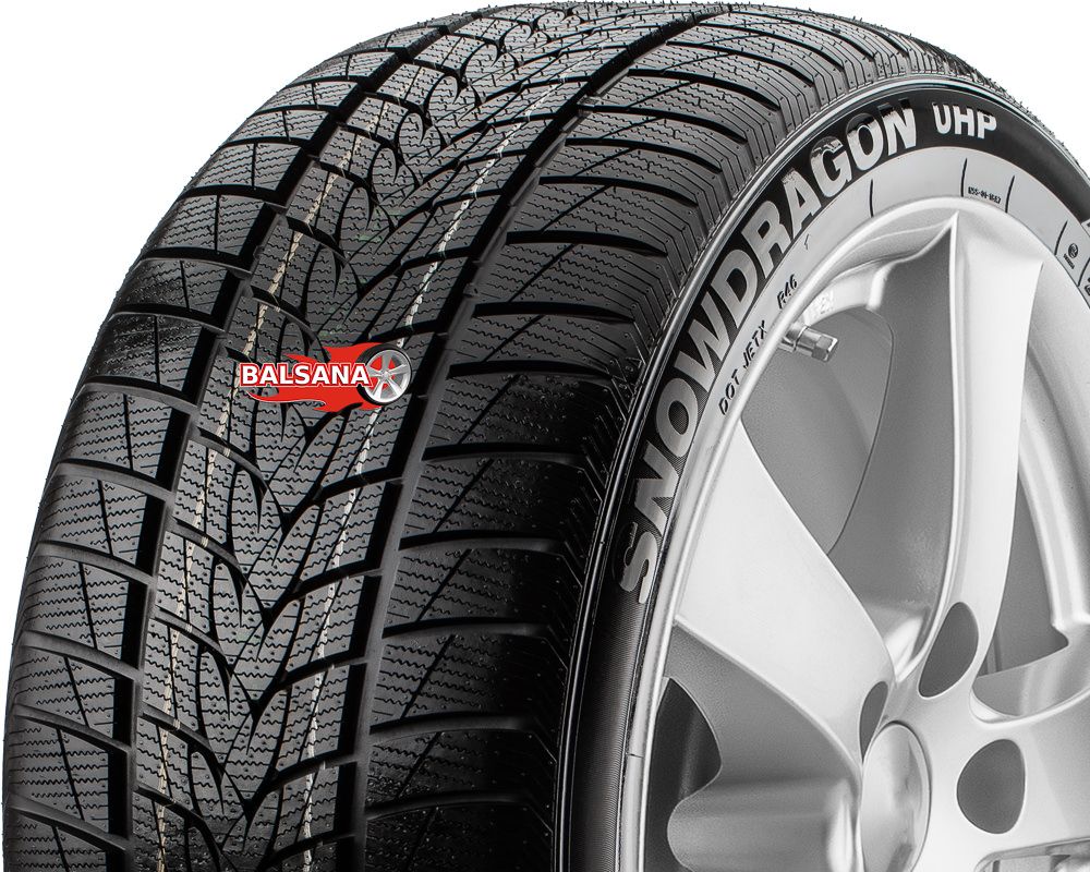 Imperial Imperial Snowdragon UHP (RIM F winter tyres