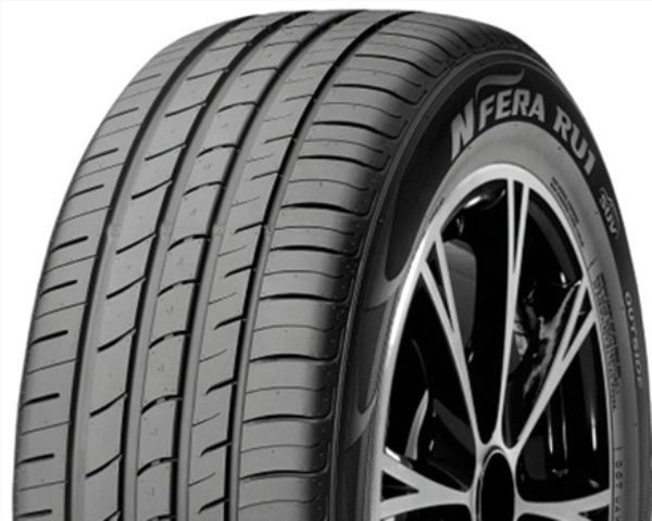 Nexen Nexen NFera RU1 summer tyres