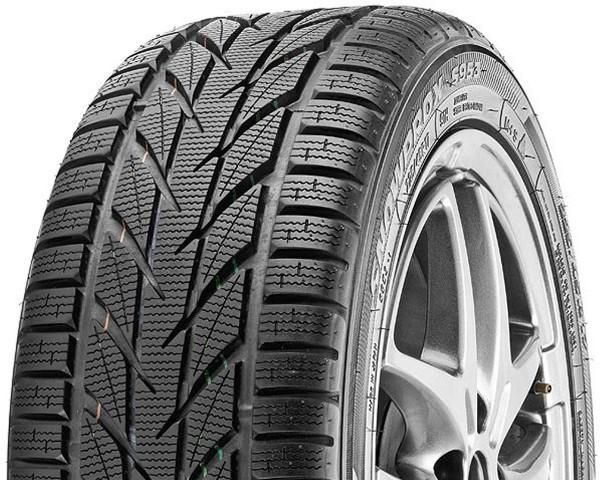 Toyo Toyo Snowprox S-953 (Rim Fring зимние шины