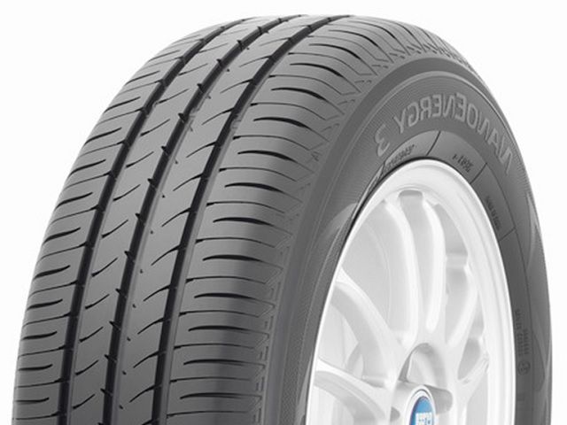Toyo Toyo Nano Energy-3 summer tyres