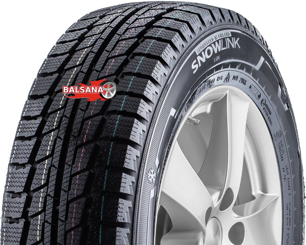 Triangle Triangle LL01 winter tyres