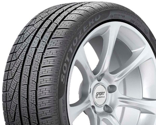 Pirelli Pirelli Sottozero 2 W-240 зимние шины