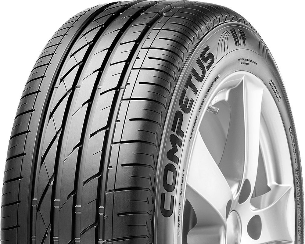 Lassa Lassa Competus H/P summer tyres