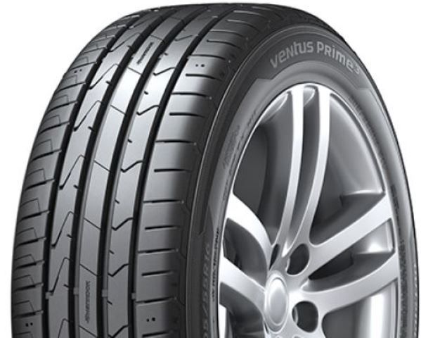 Hankook Hankook Ventus Prime3 K-125 vasarinės padangos