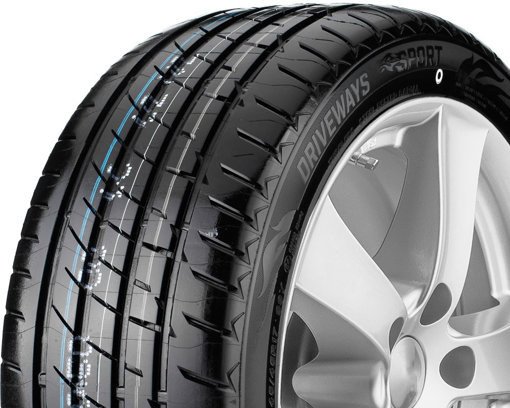 Lassa Lassa Driveways Sport FP (Rim летние шины