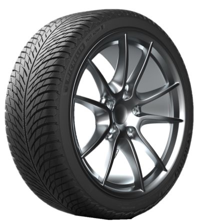 Michelin MICHELIN PILOT ALPIN 5 MO1 XL winter tyres