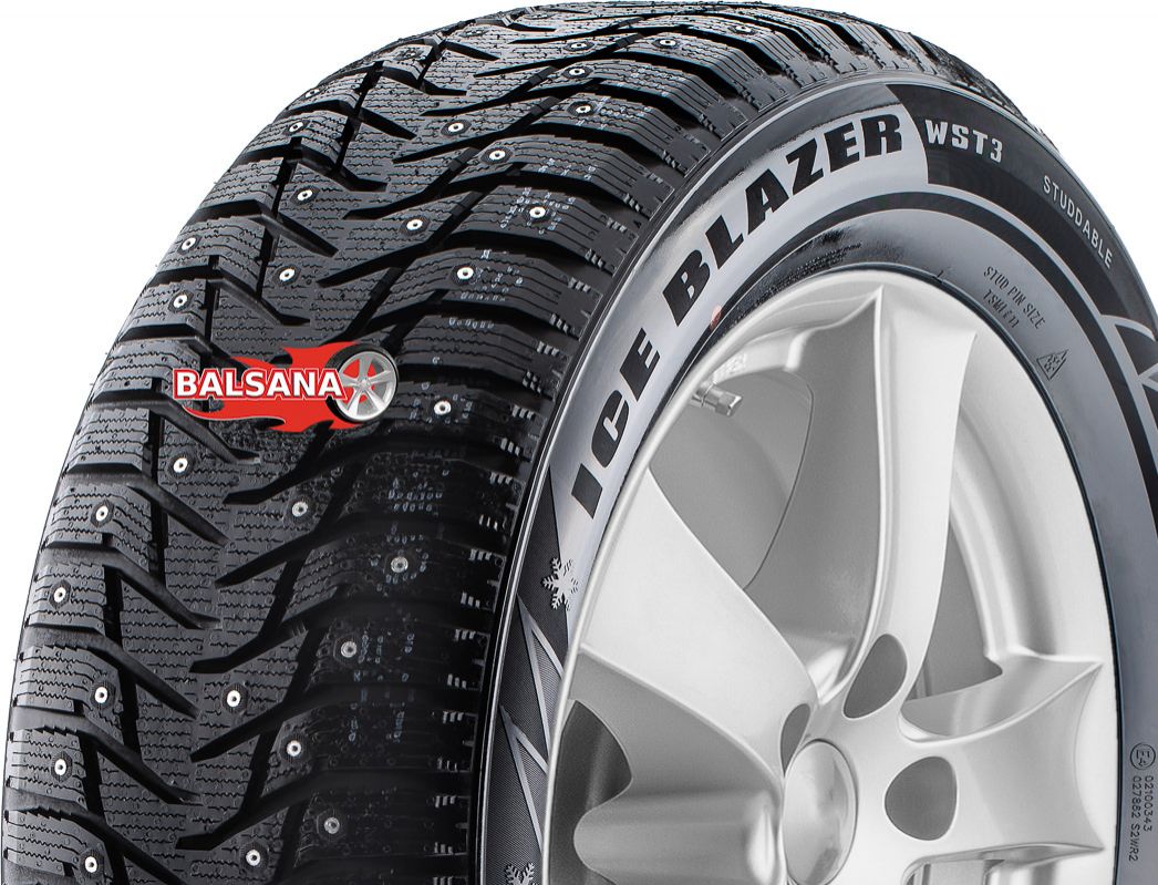 Sailun Sailun Ice Blazer WST-3 D/D winter tyres | 0