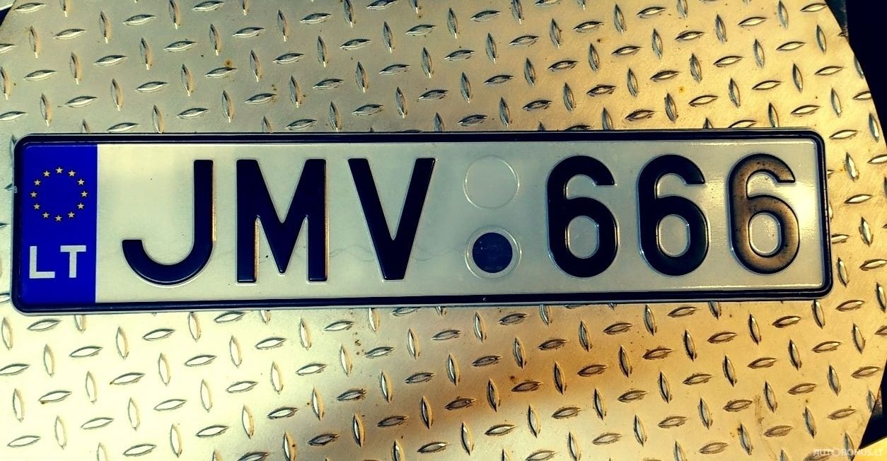  JMV666 | 0