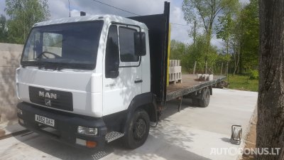 MAN LE150C | 1