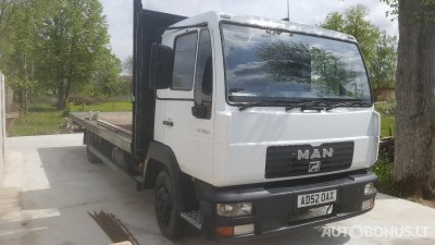 MAN LE150C | 2