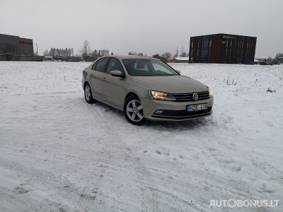 Volkswagen Jetta | 1