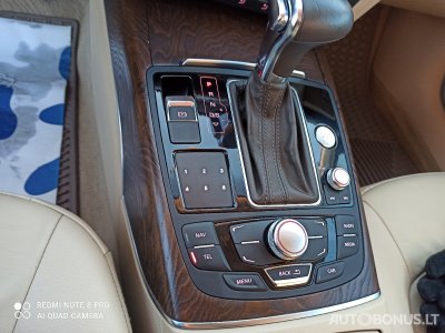 Audi A6 | 2