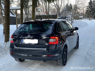 Skoda Rapid | 3