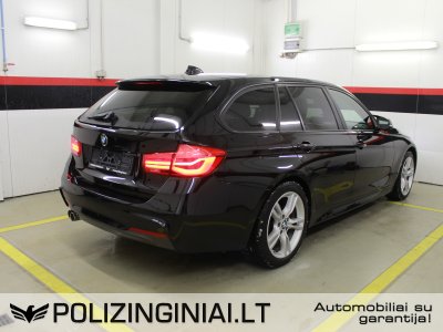 BMW 320 | 2