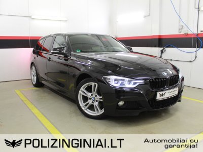 BMW 320 | 1