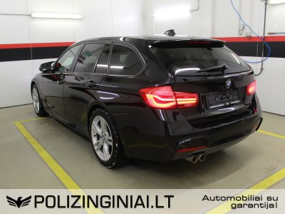 BMW 320 | 3