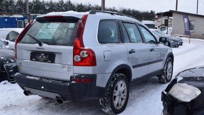 Volvo XC90 | 2