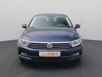 Volkswagen Passat | 2