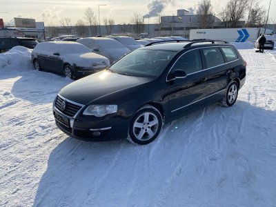 Volkswagen Passat | 1