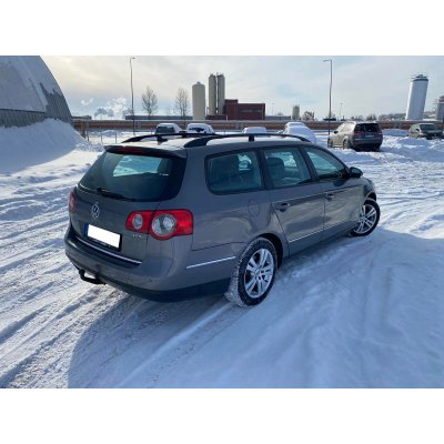 Volkswagen Passat | 2
