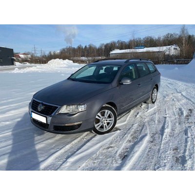 Volkswagen Passat | 1