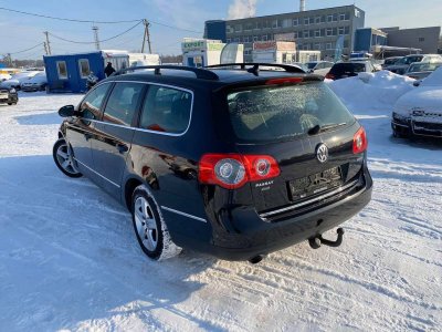 Volkswagen Passat | 3