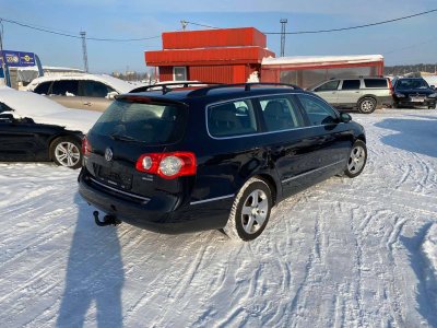 Volkswagen Passat | 2
