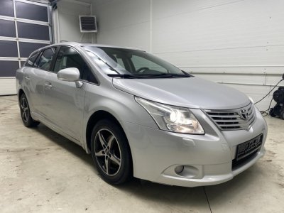 Toyota Avensis | 2