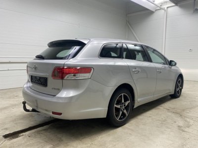 Toyota Avensis | 1