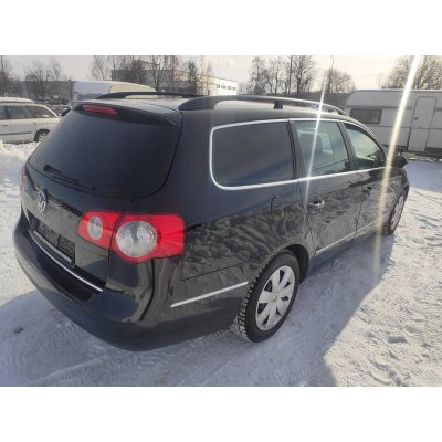 Volkswagen Passat | 2