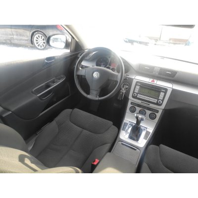 Volkswagen Passat | 3