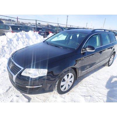 Volkswagen Passat | 1