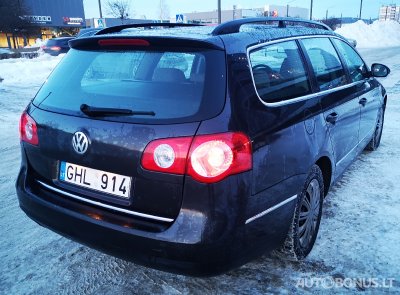 Volkswagen Passat | 3