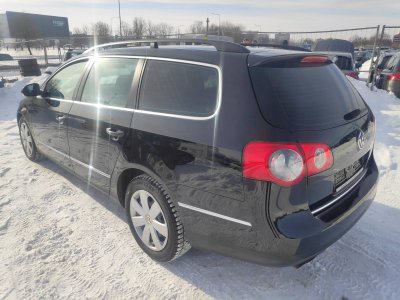Volkswagen Passat | 2