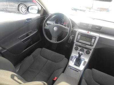 Volkswagen Passat | 3