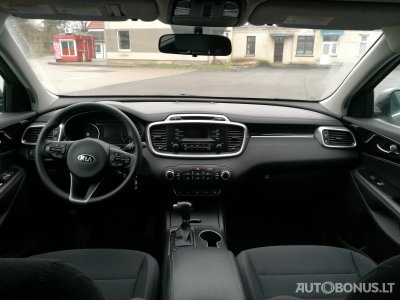 Kia Sorento | 3