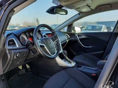 Opel Astra | 2