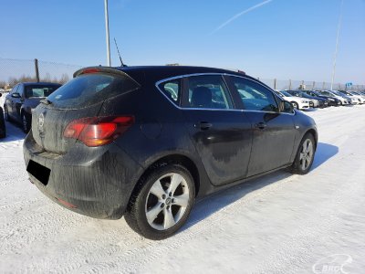 Opel Astra | 1